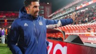 La firme decisión que tomó Tevez ante la crisis de Talleres: "En ningún momento se me pasó..."