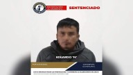Sentencian a 16 años de prisión a Eduardo, está acusado de doble homicidio en Comonfort