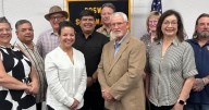 Roswell Sertoma Club Board