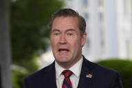 Trump rewards exiting officials with ambassadorships