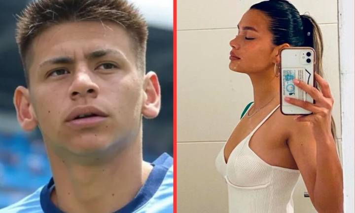 El motivo de la escandalosa separación del Diablito Echeverri con su exnovia