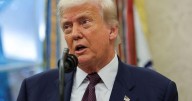 Trump signs order extending China tariff deadline for 90 days, official says