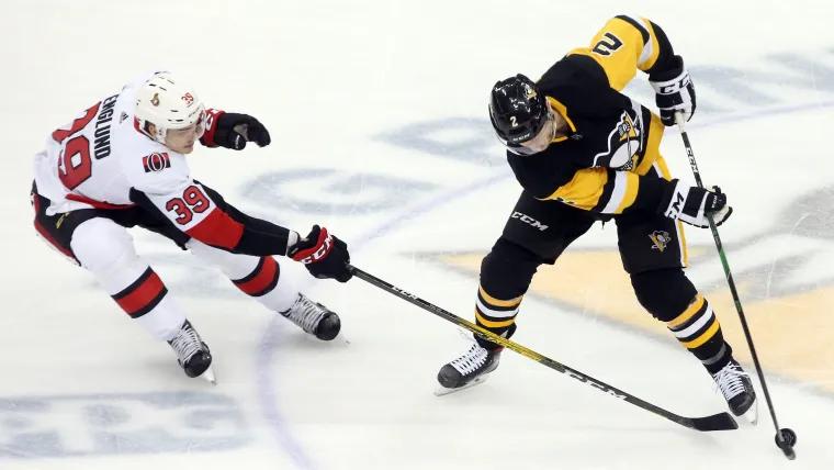 Penguins' 8-year veteran retires from NHL after stints with Sabres, Rangers