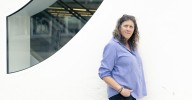 "Gracias a las mazmorras sadomasoquistas hice la transición"
