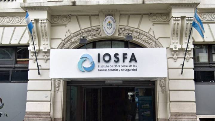 ATE pide investigar a Luis Petri por un contrato entre IOSFA y la Suizo Argentina