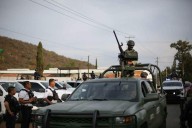Detienen a 6 personas tras enfrentamiento en El Salto, Jalisco; hay un lesionado