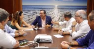La Mancomunidad de la Costa del Sol impulsa el uso de agua regenerada en los campos de golf