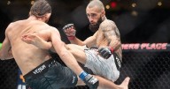 Canadians Charles Jourdain, Kyle Prepolec added to UFC Fight Night card in Vancouver