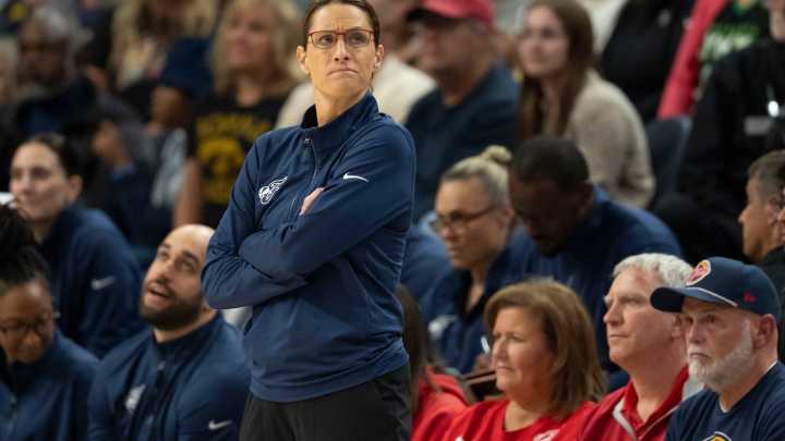 Indiana Fever focus for playoff push, slip in standings with injury issues