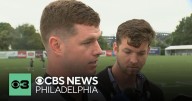 Reed Blankenship talks battle for starting safety position on final day of Eagles training camp