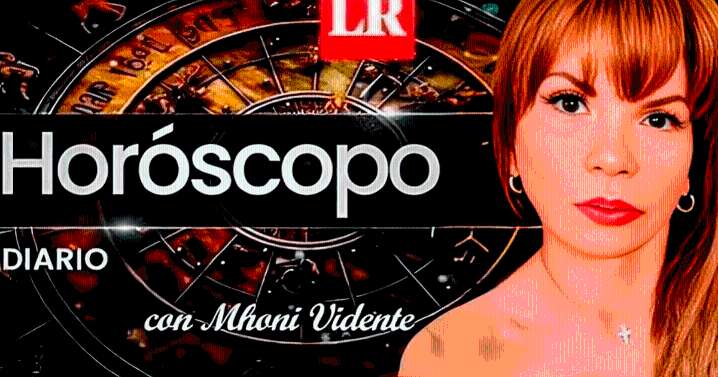 Horóscopo de Mhoni Vidente para HOY, sábado 16 de agosto: últimas predicciones para cada signo zodiacal