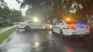 Stabbing in Jacksonville leaves woman dead, police say