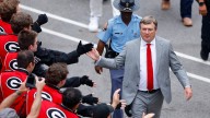 Kirby Smart reveals Chick-fil-A drive-thru trick to keep his name secret