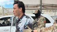 Julio César Chávez Jr. va a juicio: lo acusan de tráfico de armas y drogas