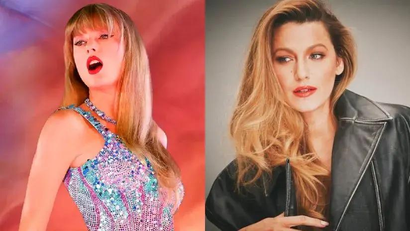 'Ruin the Friendship', la canción del nuevo álbum de Taylor Swift que haría referencia a su amistad con Blake Lively