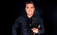 Matan a fotógrafo oaxaqueño Gautier Sánchez; detienen a dos personas