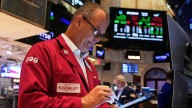 Stock market rises after inflation report drives hopes for lower interest rates