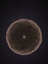 Scientists get a rare peek inside of an exploding star