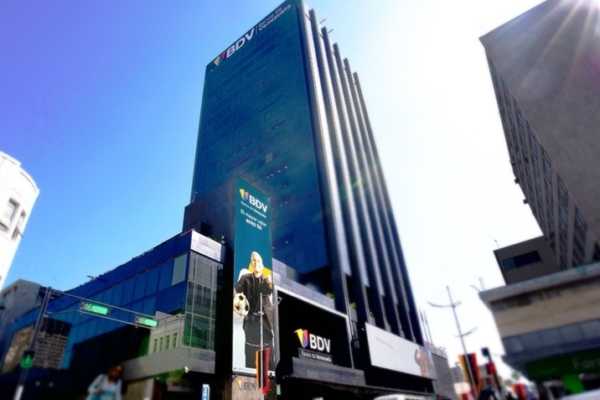 Aumento del activo total de la banca superó la prueba cambiaria y subió a US$11.366 millones