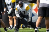 Pittsburgh Steelers receive positive injury update on key offensive tackle