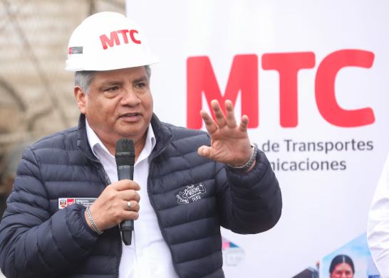 Sandoval no postulará a Elecciones 2026