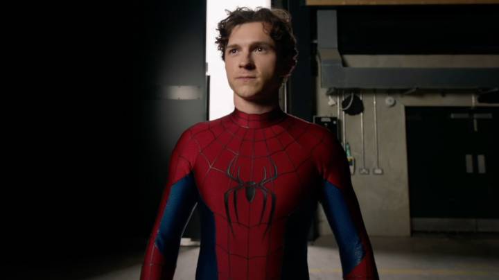 New Spider-Man: Brand New Day Set Photos Reveal A Major Zendaya Spoiler