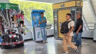 Comerciantes establecidos del Metro de la CDMX piden censo para frenar el comercio desleal