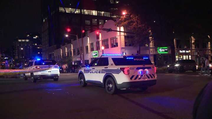 Hesitancy to take public transit after recent violence in Charlotte, N.C.