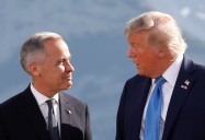 Canada to ease most retaliatory tariffs against United States