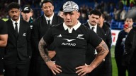 “Indisciplinados”: la prensa de Nueva Zelanda criticó a los All Blacks por la derrota histórica ante Los Pumas