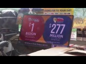 Powerball Hits $1 Billion Ahead of Labor Day Weekend Drawing