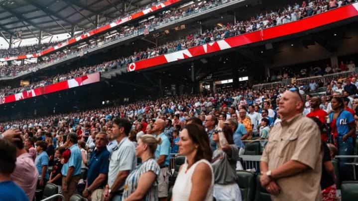 MLB attendance records: Where Speedway Classic ranks among largest baseball crowds in history