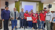 Buscan revalorizar el patrimonio arqueológico de Pomán