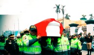 La violencia no discrimina: del uniforme policial al escenario artístico