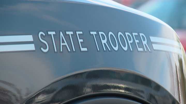 Crash in Warren County leaves 88