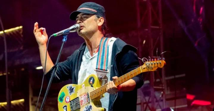 Edson Velandia y otros artistas colombianos boicotean Spotify