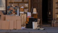 The Classic Furniture Item You Should Consider Decluttering At The End Of Summer