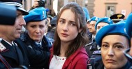Meredith Kercher’s family lawyer slams Amanda Knox over new Disney murder drama