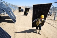 China’s Decarbonization Is So Fast Even New Coal Plants Aren’t Stopping It