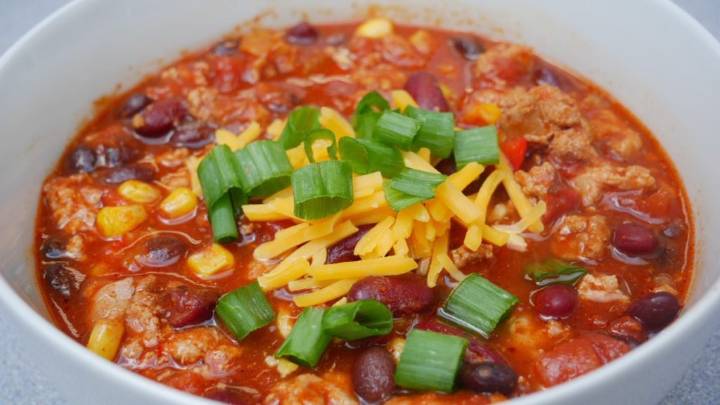 Beckley’s 34th Annual Chili Night set for October