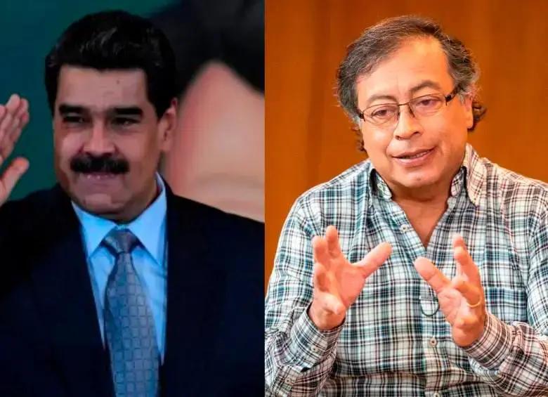 ¿Habrá más tropas en la frontera? Petro da pasos confusos en la delicada situación de Venezuela