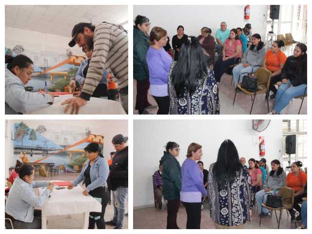 RESISTENCIA: Últimos Lugares Para Curso Gratuito De Pastelería, Panadería Y Confitería