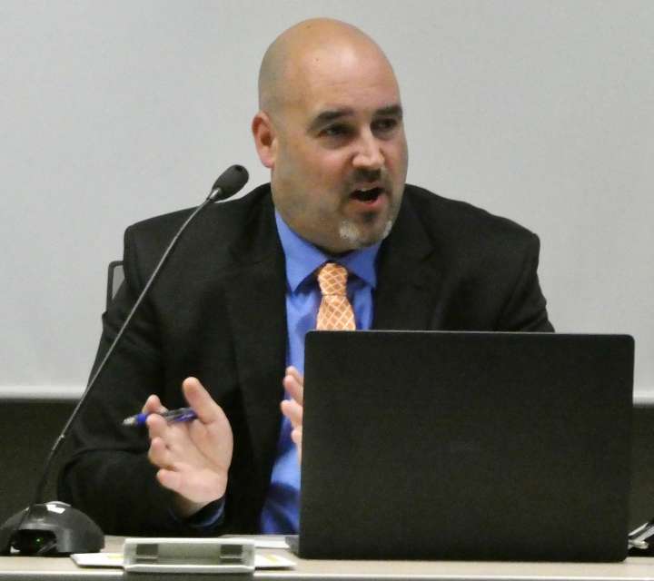 Orange Schools employees could save money on prescription drug coverage