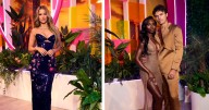 The Best Outfits From "Love Island USA" Season 7 Reunion