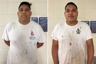 Exclusive | Illegal-migrant brothers sought for double murder in Mexico are nabbed in Texas