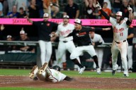 Baltimore Orioles Break Seattle Mariners' Eight