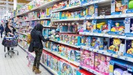 “Esta fecha nos permite aguantar hasta fin de año”: Comerciantes optimistas por el Día del Niño