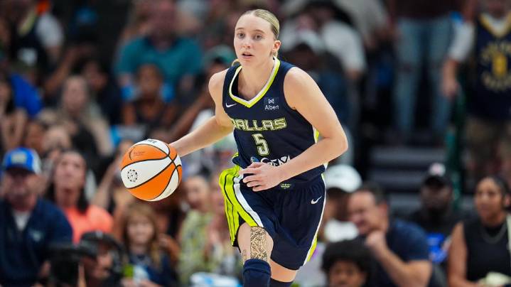 Dallas Wings vs Atlanta Dream: How to watch on KFAA