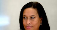 Democrat D.C. Mayor Muriel Bowser Jets to Martha's Vineyard as Trump Tackles Crime and Homelessness in Her City