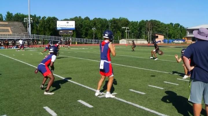 HSRZ Preview: BHP Bears